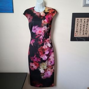 TED BAKER dress size 1 (small)